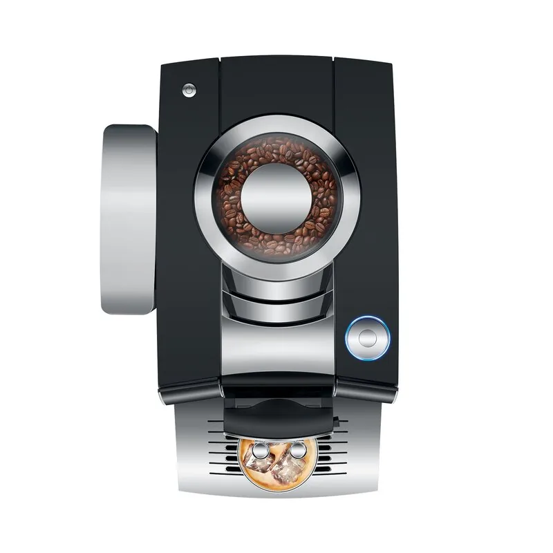 Jura Z10 Aluminium Black