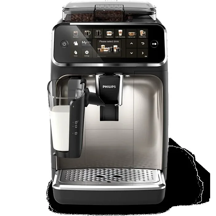 Philips 5400 LatteGo